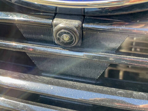 2020 Subaru Ascent Touring