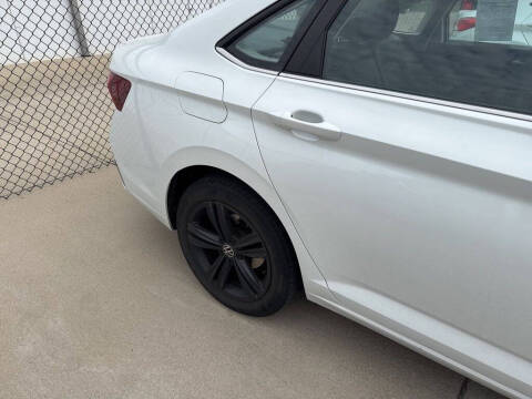 2023 Volkswagen Jetta SE