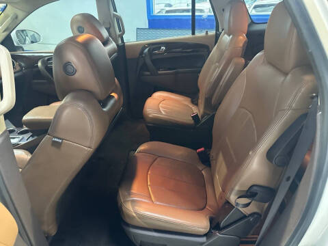 2013 Buick Enclave Leather