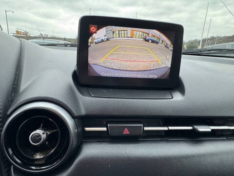 2021 Mazda CX-3 Sport