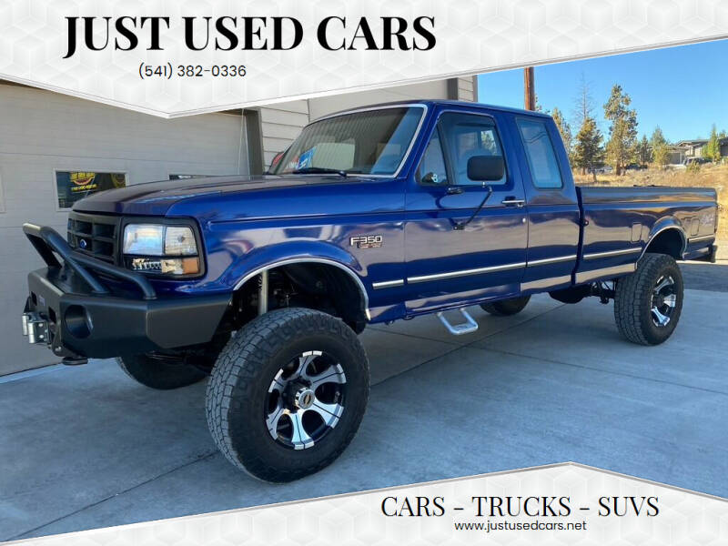 used 1997 ford f 250 for sale carsforsale com used 1997 ford f 250 for sale