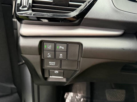 2020 Acura RDX w/Tech
