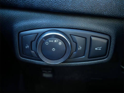 2019 Lincoln MKC Select