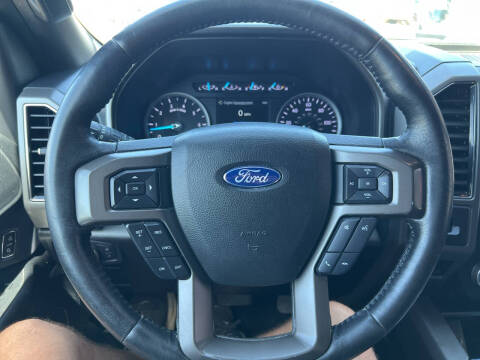 2019 Ford Expedition MAX XLT