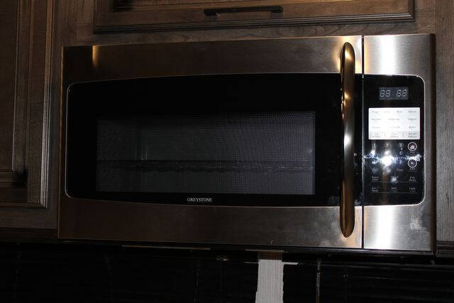 2020 Heartland Cyclone