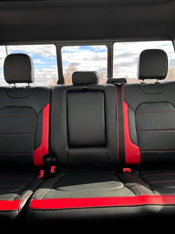 2018 Ford F-150 for sale at World of Wheels in Des Moines, IA