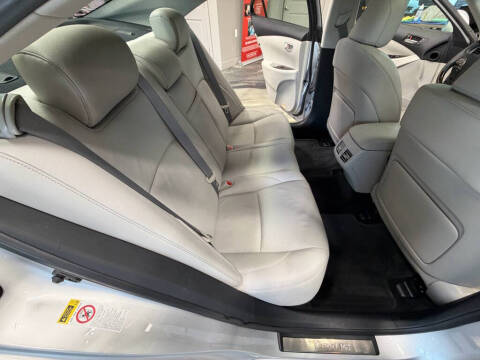 2010 Lexus ES 350