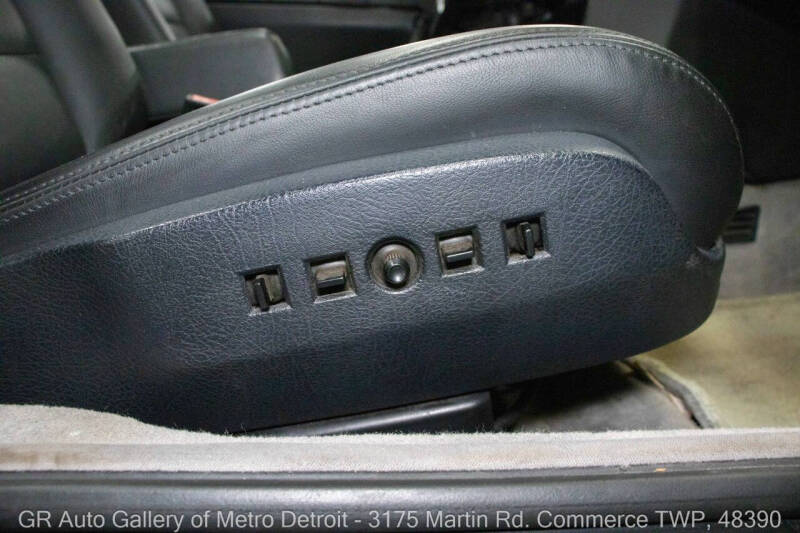 1990 Cadillac Allante