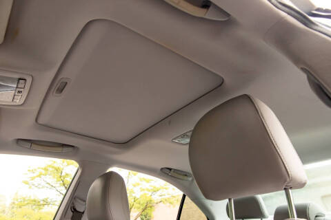 2010 Lexus HS 250h Premium