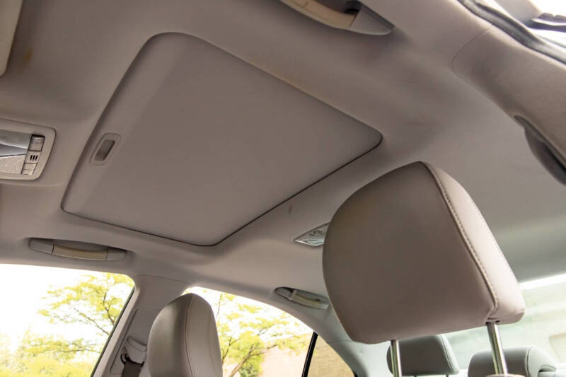 2010 Lexus HS 250h Premium