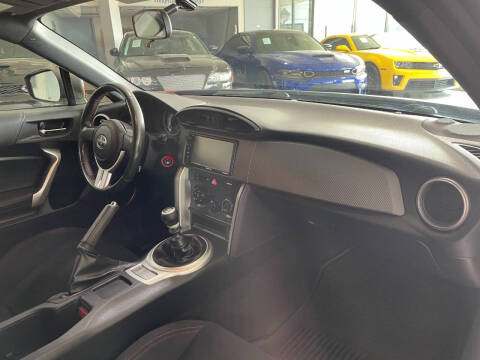 2016 Scion FR-S Release Series 2.0