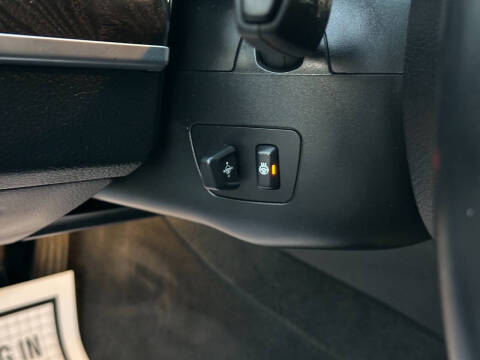 2015 BMW 5 Series 528i xDrive