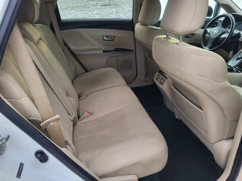 2010 Toyota Venza FWD V6