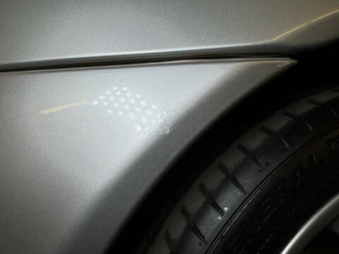 2004 Porsche Boxster