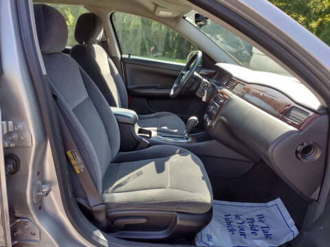 2006 Chevrolet Impala LT