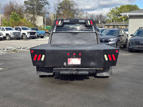 2017 RAM 3500 Tradesman