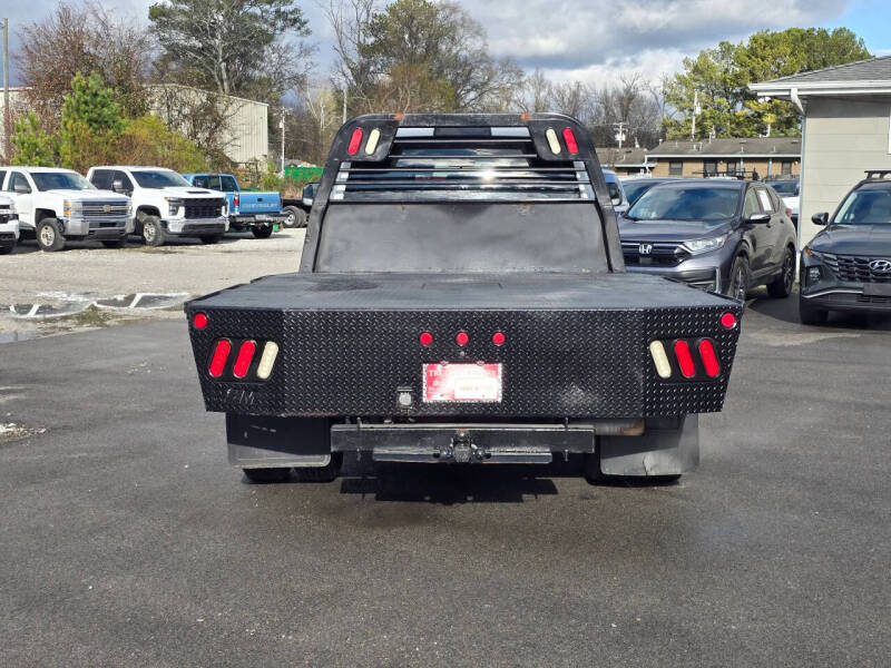 2017 RAM 3500 Tradesman