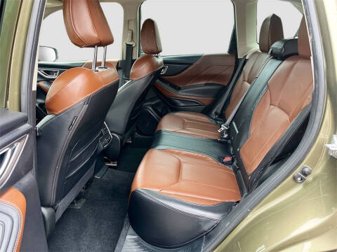 2023 Subaru Forester Touring