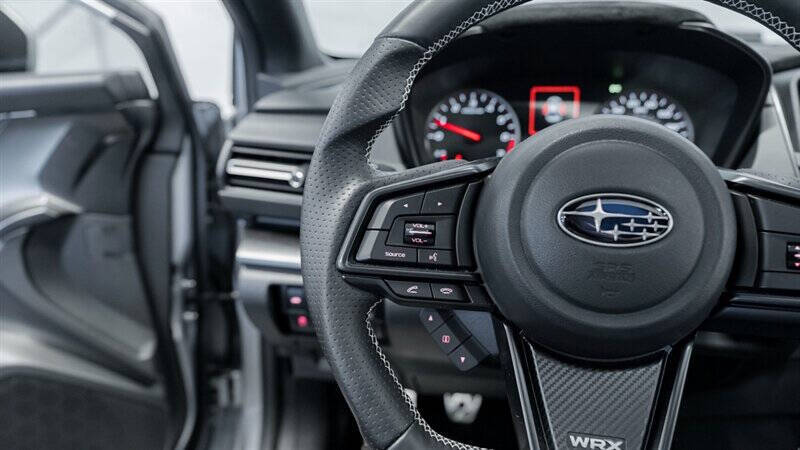 2023 Subaru WRX Limited