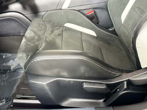 2022 Ford Mustang Shelby GT500