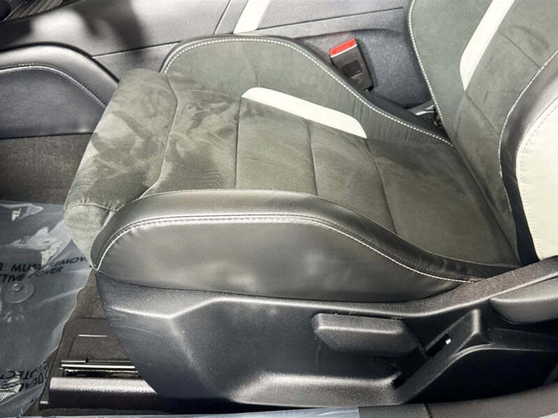 2022 Ford Mustang Shelby GT500