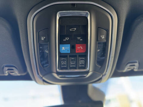 2024 Jeep Wagoneer L