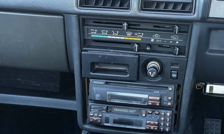 1982 Mitsubishi Lancer