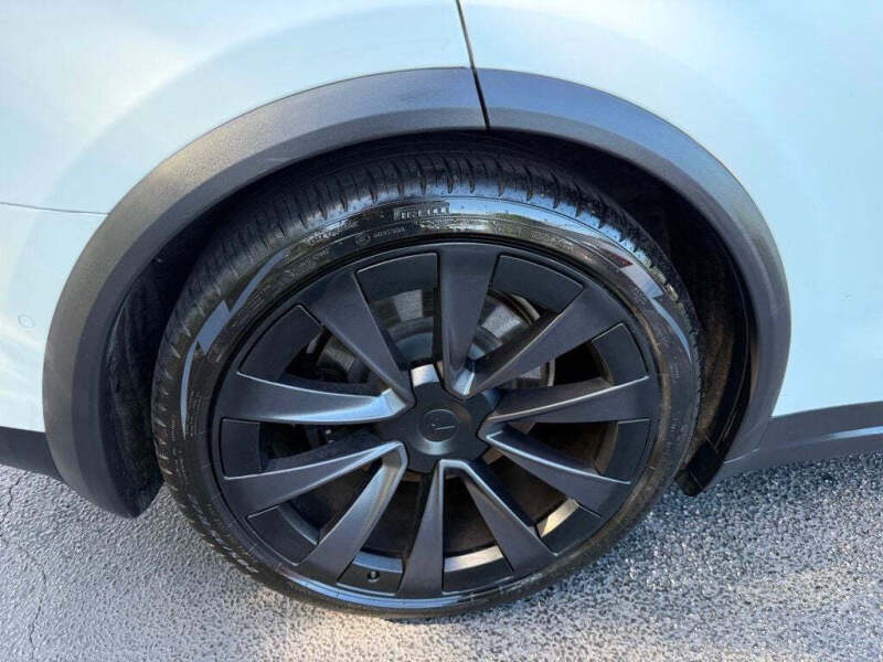2022 Tesla Model X
