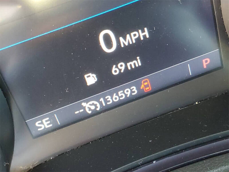 2020 Buick Encore GX Essence