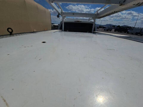 2012 Ford F-350 Super Duty