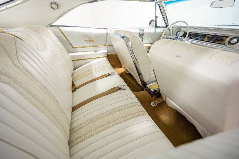 1965 Chevrolet Impala