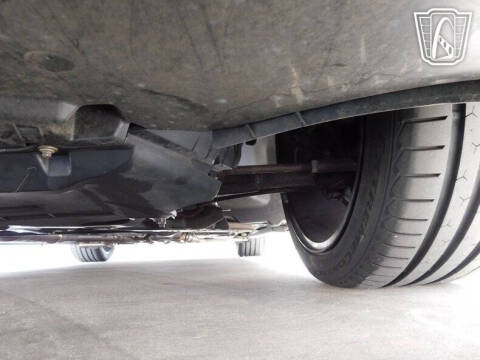 2012 Ford Mustang Boss 302