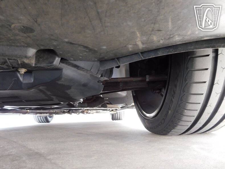 2012 Ford Mustang Boss 302