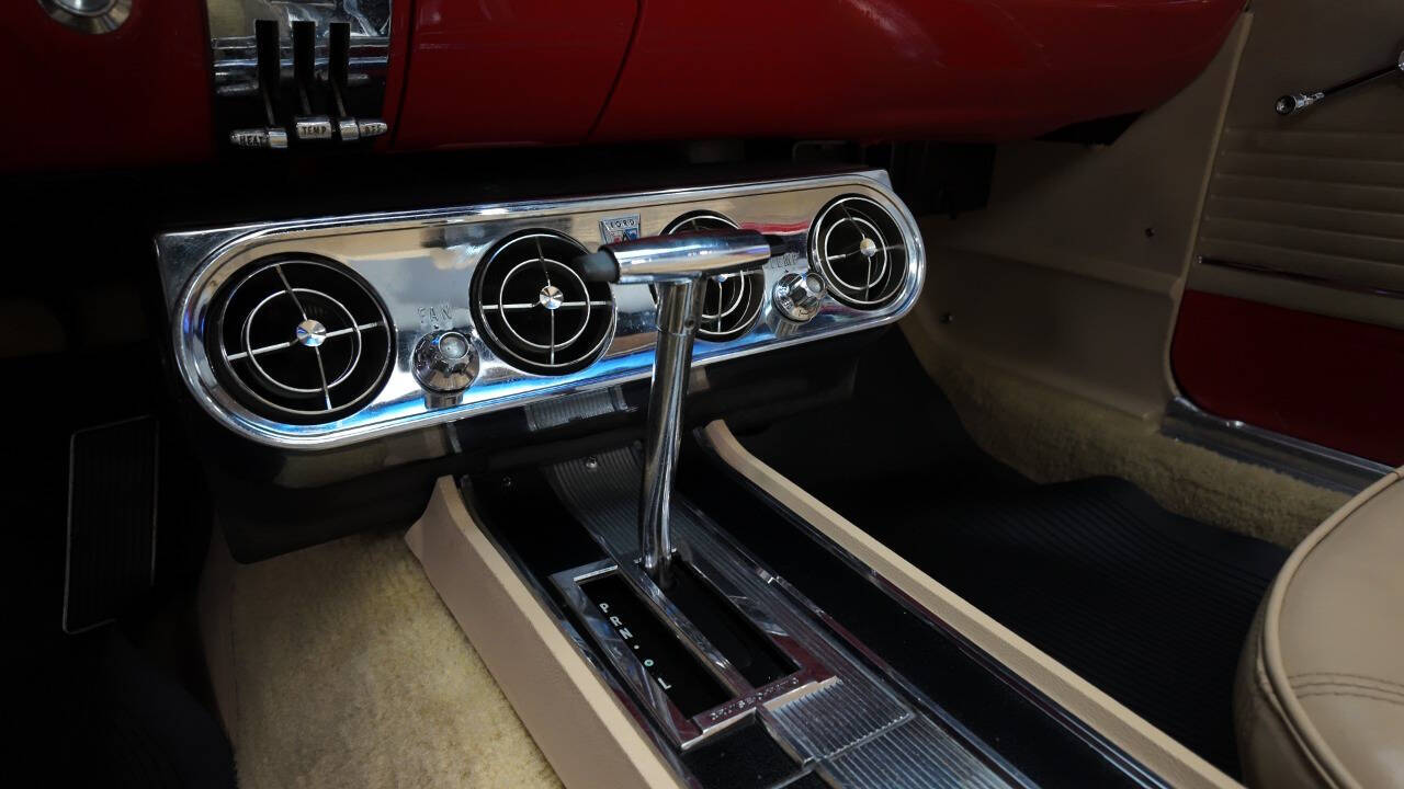 1965 Ford Mustang 51