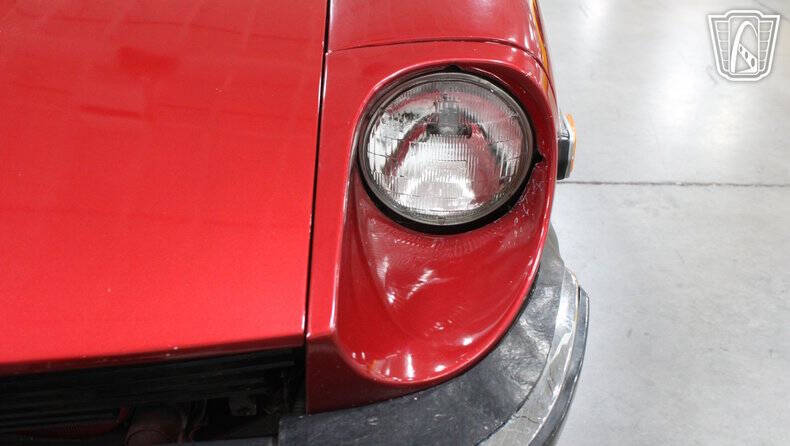 1974 Datsun 260Z