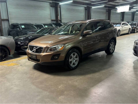 2010 Volvo XC60 3.2