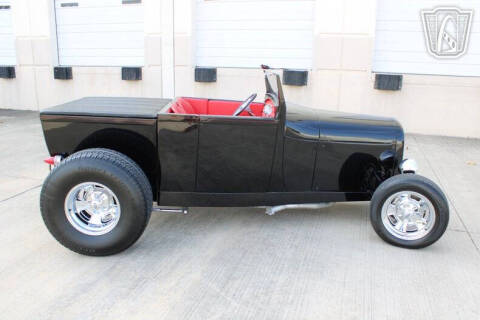 1929 Ford F-100