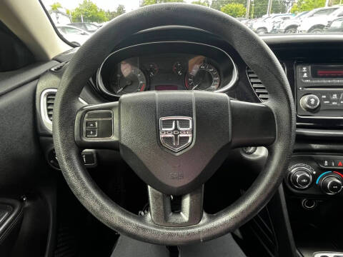 2013 Dodge Dart