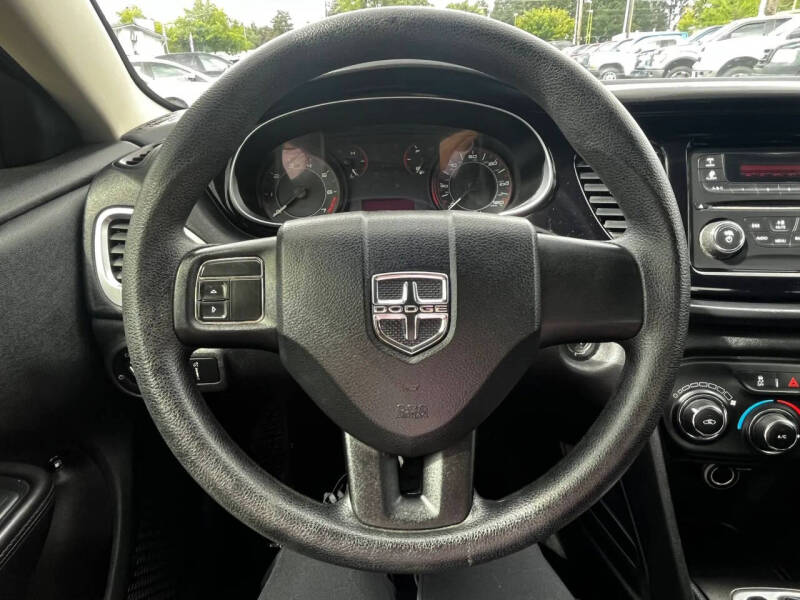 2013 Dodge Dart