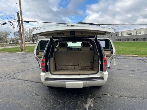 2011 GMC Yukon Denali