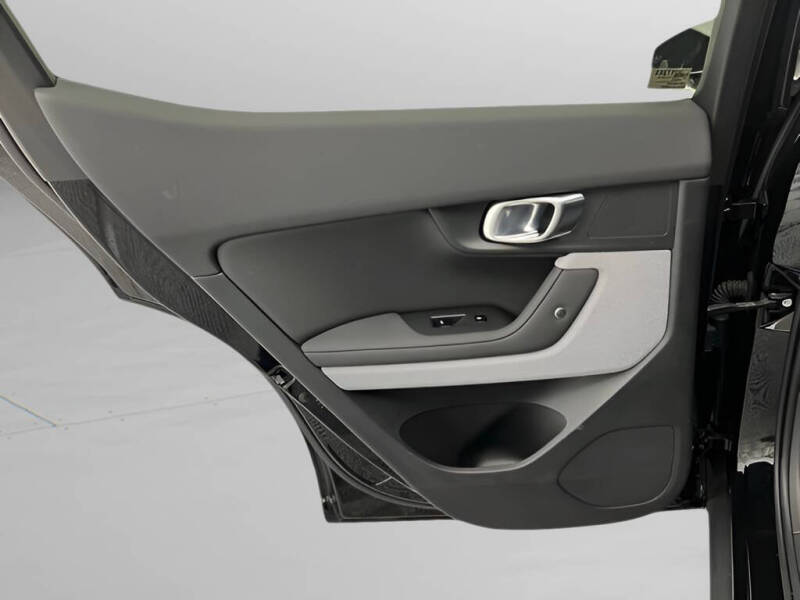 2022 Polestar 2 Long Range Dual Motor