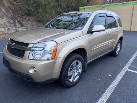 2008 Chevrolet Equinox LT