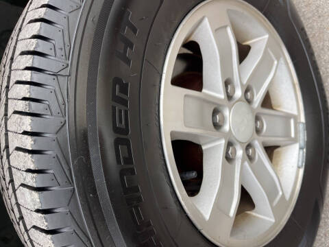 2014 GMC Yukon XL SLT