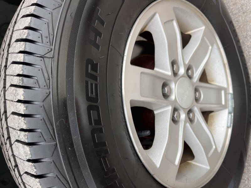 2014 GMC Yukon XL SLT