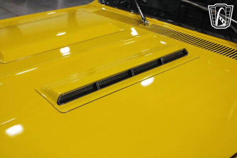 1966 Chevrolet Chevelle