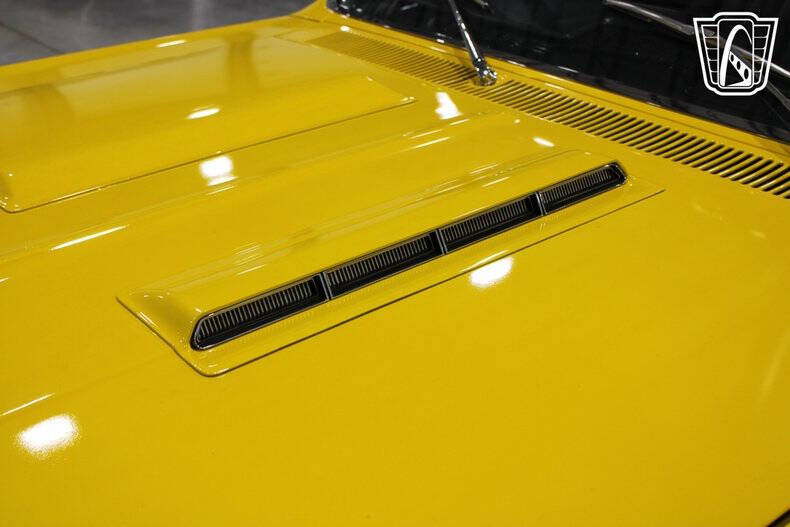 1966 Chevrolet Chevelle