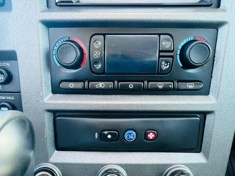 2003 HUMMER H2 Lux Series