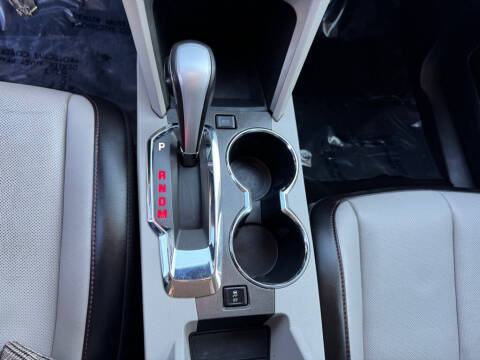 2012 GMC Terrain SLT-1