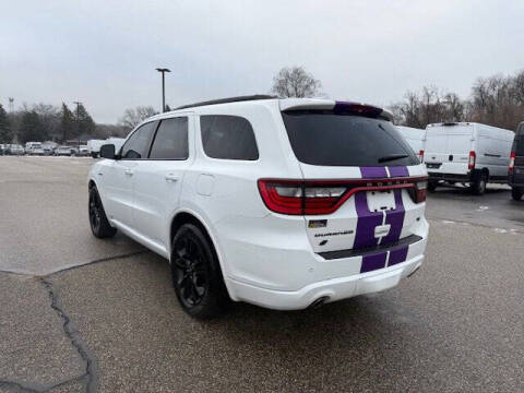 2020 Dodge Durango R/T