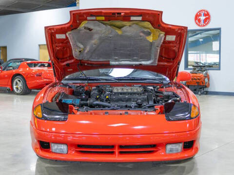 1991 Dodge Stealth R/T